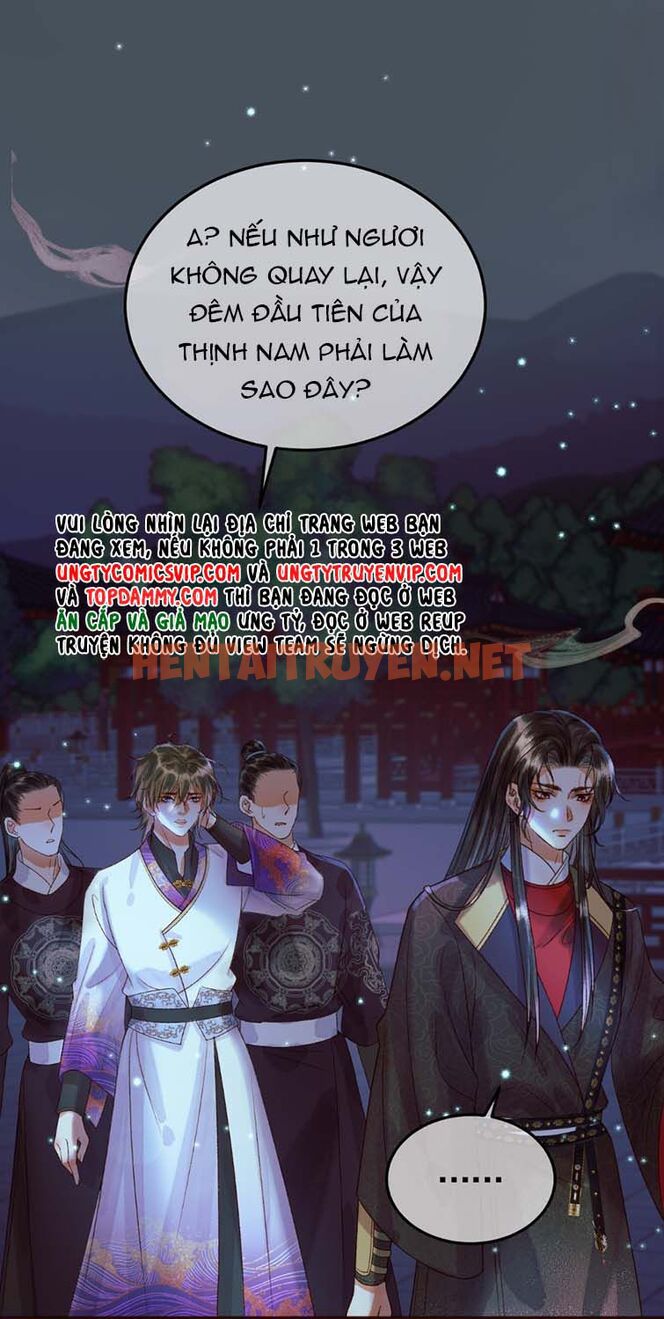 Xem ảnh Ảnh Vệ - Chap 29 - img_003_1677301709 - HentaiTruyen.net