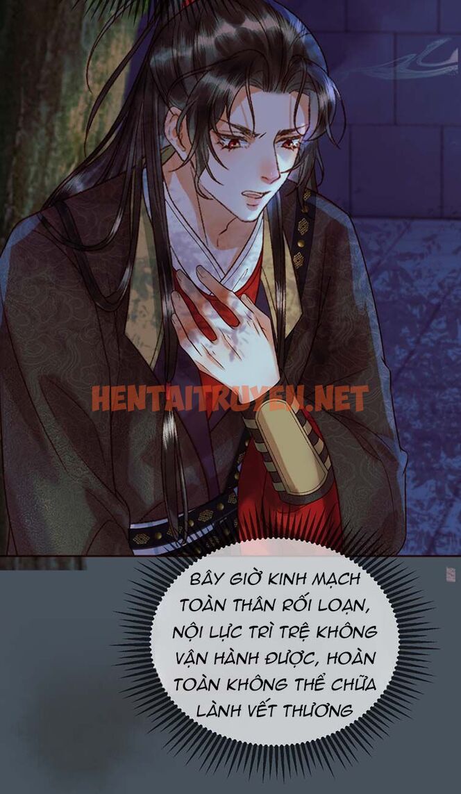 Xem ảnh Ảnh Vệ - Chap 29 - img_011_1677301728 - TruyenVN.APP