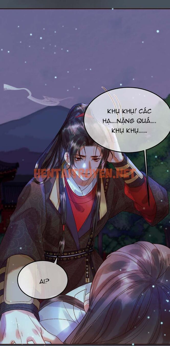 Xem ảnh Ảnh Vệ - Chap 29 - img_016_1677301744 - TruyenVN.APP