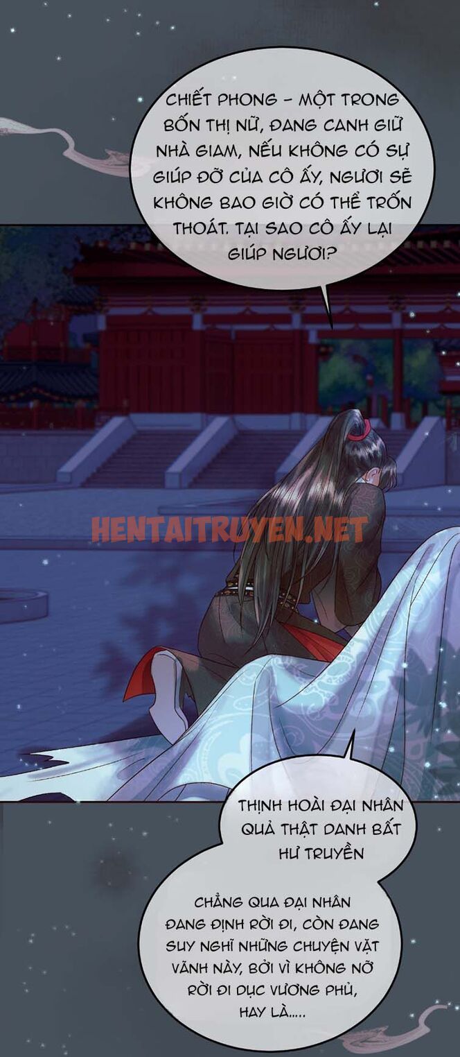 Xem ảnh Ảnh Vệ - Chap 29 - img_022_1677301769 - HentaiTruyen.net