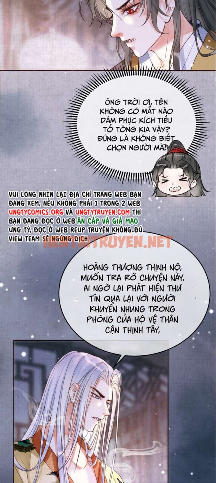 Xem ảnh Ảnh Vệ - Chap 3 - img_012_1672310142 - HentaiTruyen.net