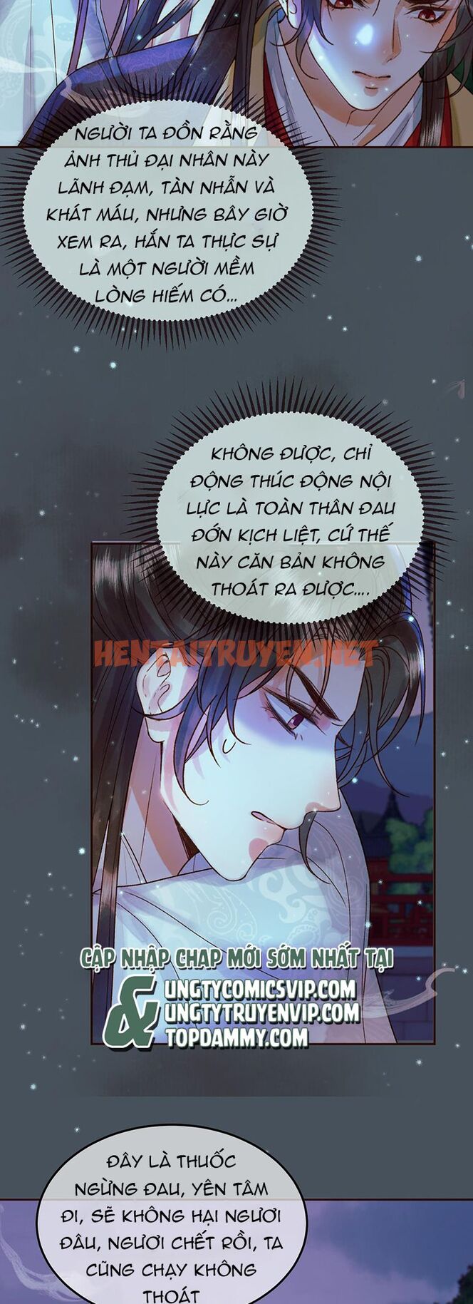 Xem ảnh Ảnh Vệ - Chap 30 - img_006_1677650799 - TruyenVN.APP