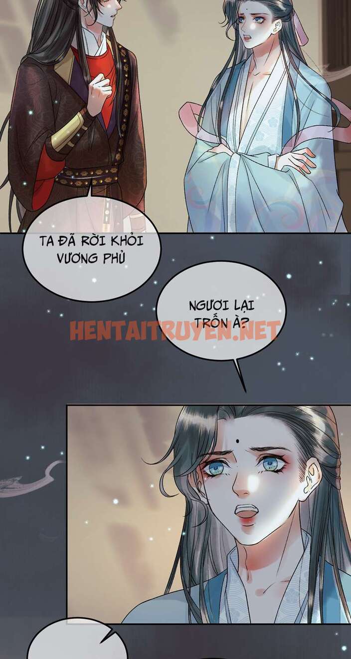 Xem ảnh Ảnh Vệ - Chap 31 - img_016_1677909864 - HentaiTruyen.net