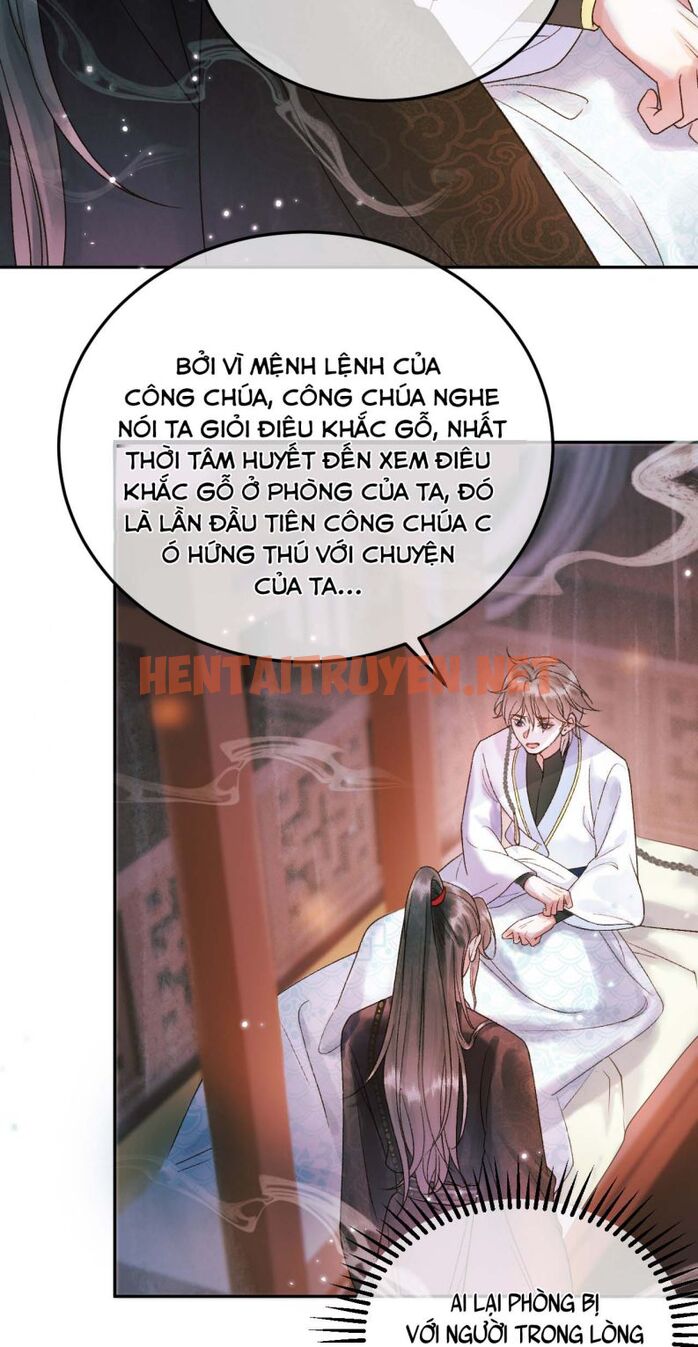 Xem ảnh Ảnh Vệ - Chap 4 - img_022_1672310087 - HentaiTruyen.net