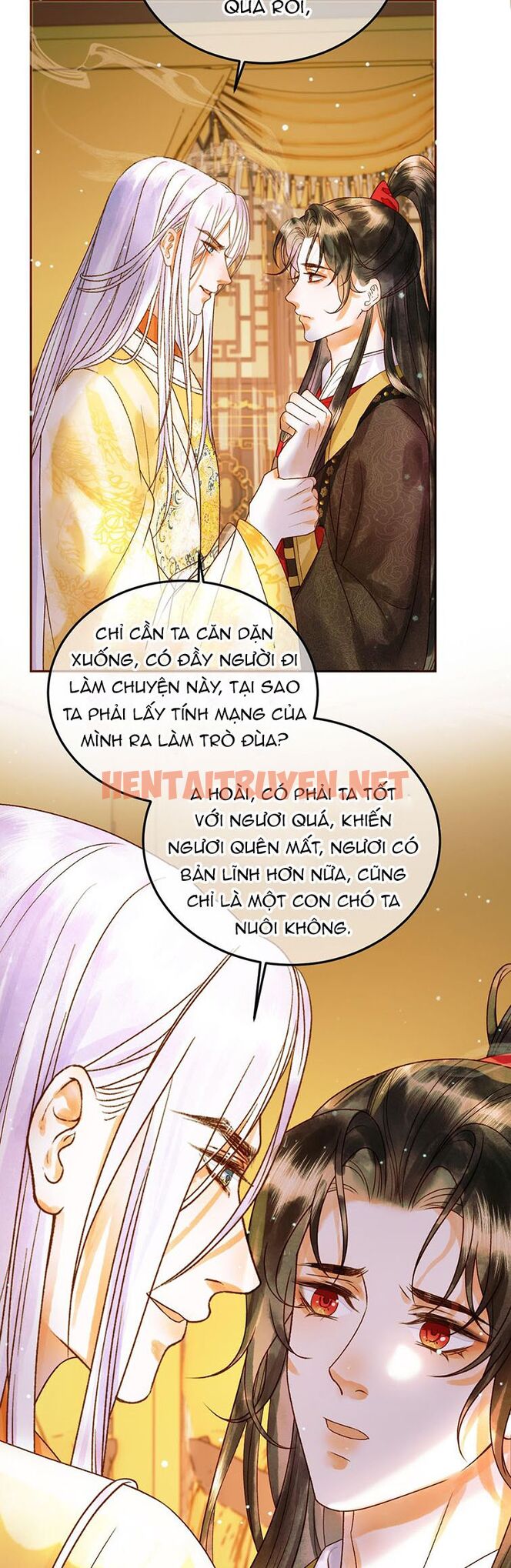 Xem ảnh Ảnh Vệ - Chap 41 - img_009_1680945117 - TruyenVN.APP