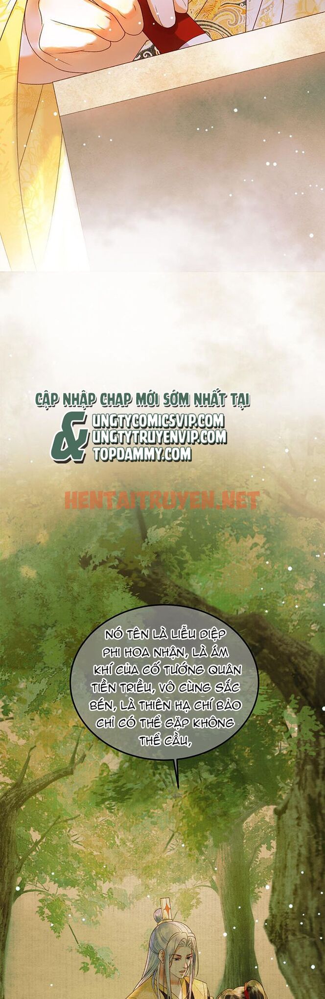 Xem ảnh Ảnh Vệ - Chap 41 - img_014_1680945128 - HentaiTruyen.net