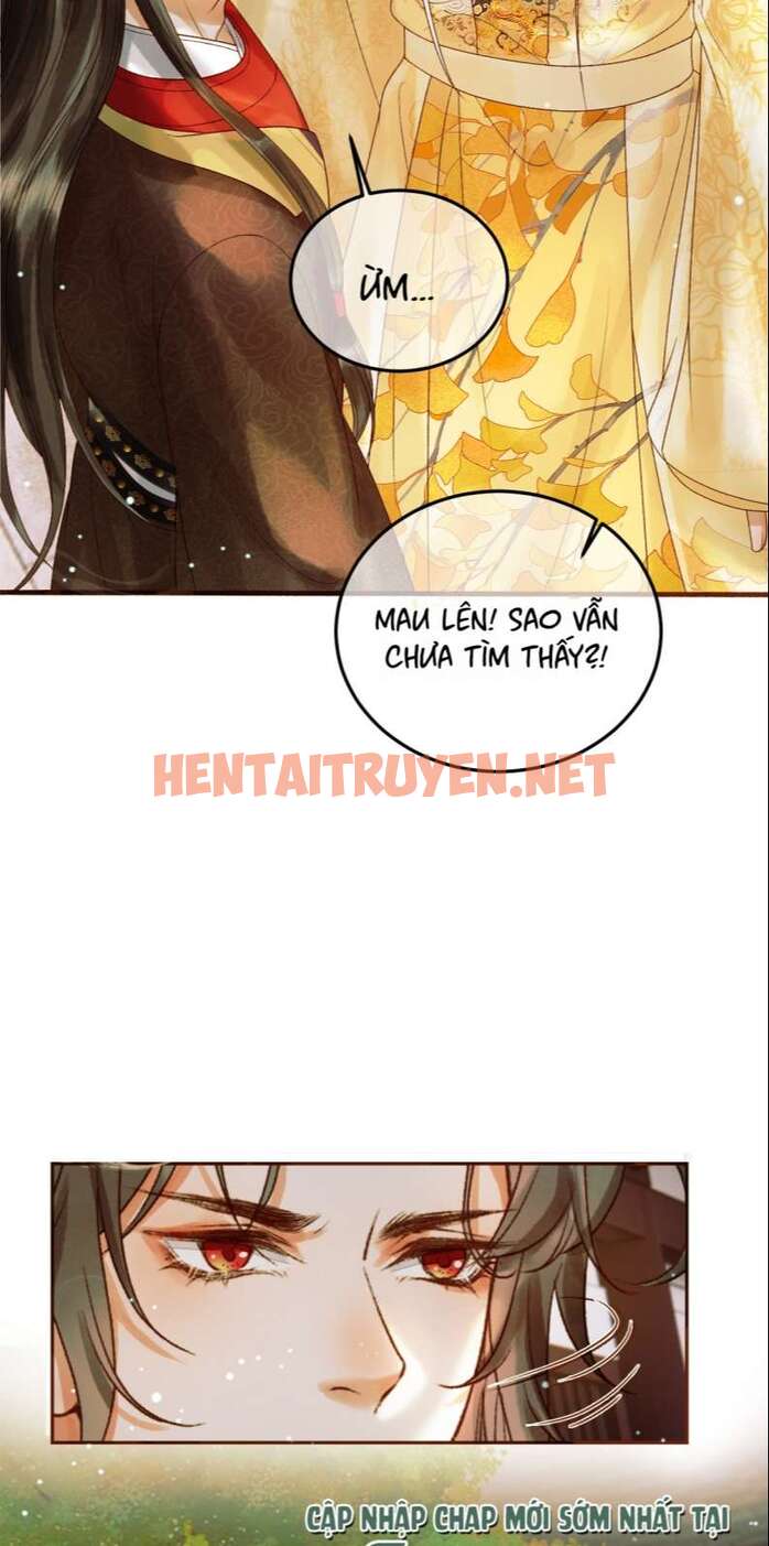 Xem ảnh Ảnh Vệ - Chap 44 - img_014_1681895306 - TruyenVN.APP