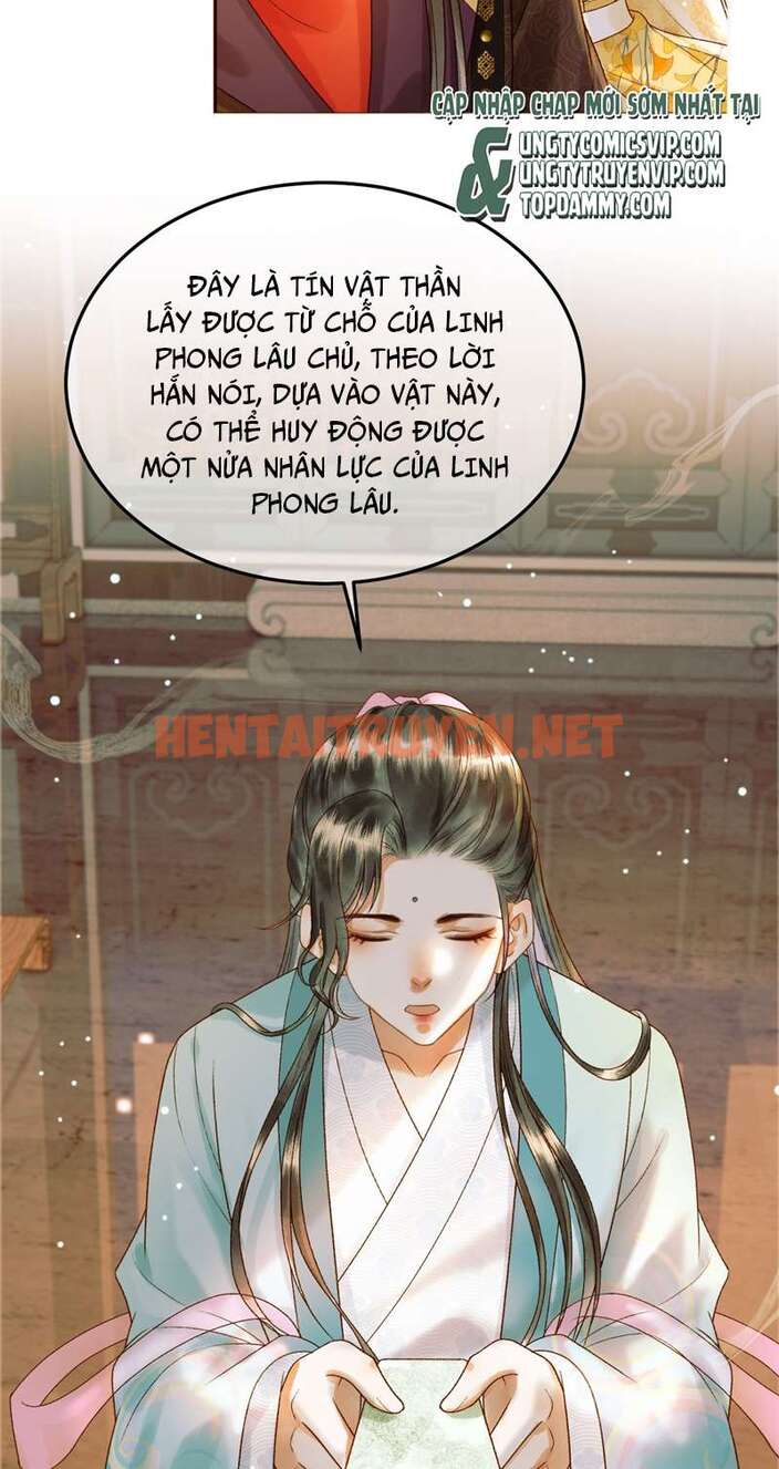 Xem ảnh Ảnh Vệ - Chap 46 - img_012_1682524886 - HentaiTruyen.net