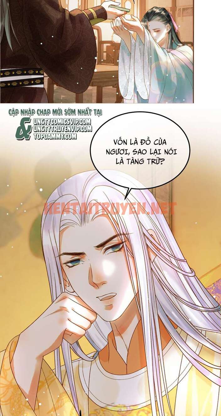 Xem ảnh Ảnh Vệ - Chap 46 - img_020_1682524900 - TruyenVN.APP