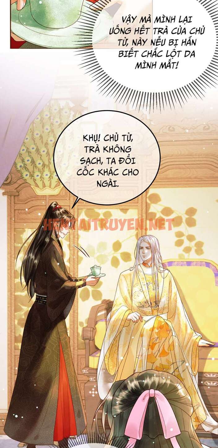 Xem ảnh Ảnh Vệ - Chap 47 - img_005_1682748282 - HentaiTruyen.net