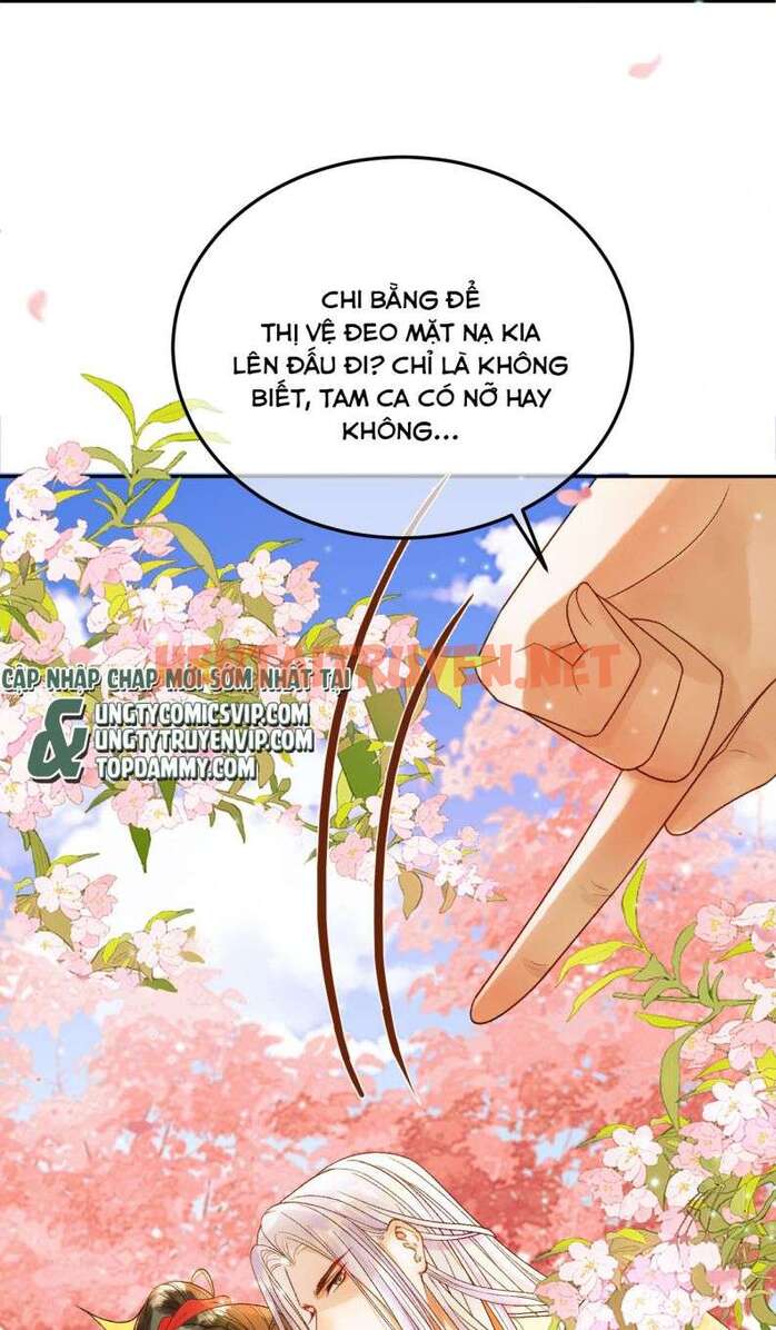 Xem ảnh Ảnh Vệ - Chap 59 - img_010_1686415774 - HentaiTruyen.net