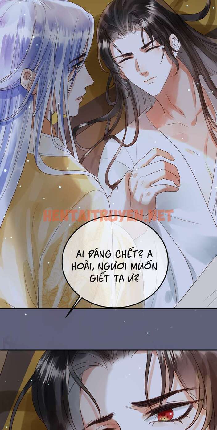 Xem ảnh Ảnh Vệ - Chap 67 - img_029_1688811885 - HentaiTruyen.net