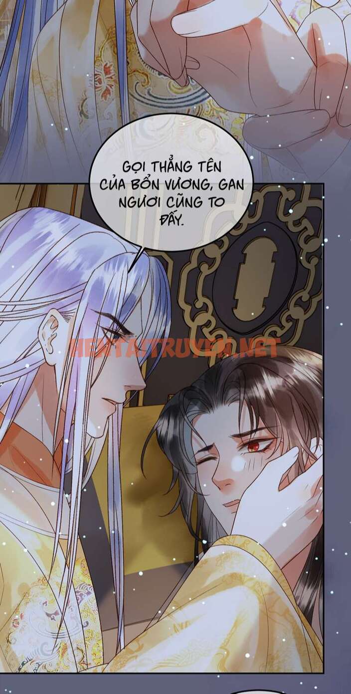 Xem ảnh Ảnh Vệ - Chap 67 - img_031_1688811890 - HentaiTruyen.net