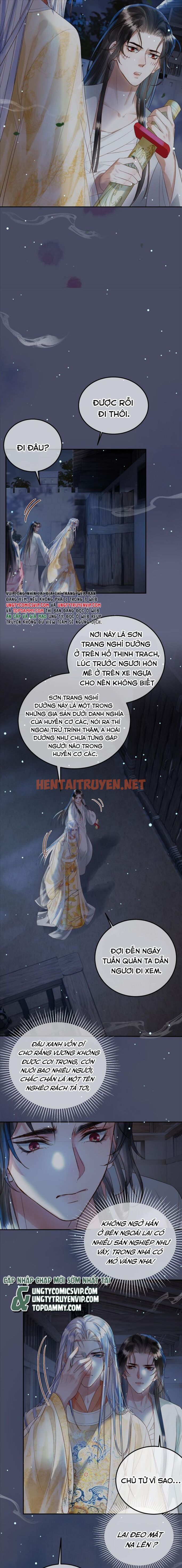 Xem ảnh Ảnh Vệ - Chap 71 - img_006_1690014244 - HentaiTruyen.net