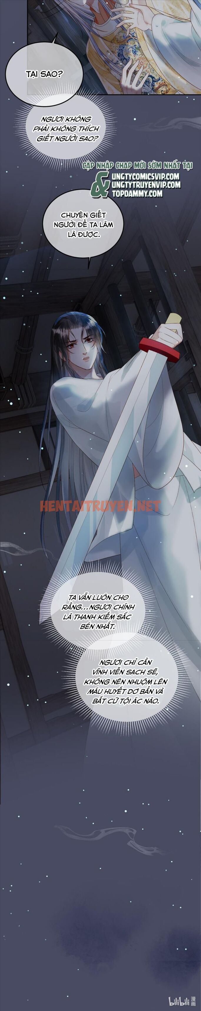 Xem ảnh Ảnh Vệ - Chap 71 - img_009_1690014250 - TruyenVN.APP