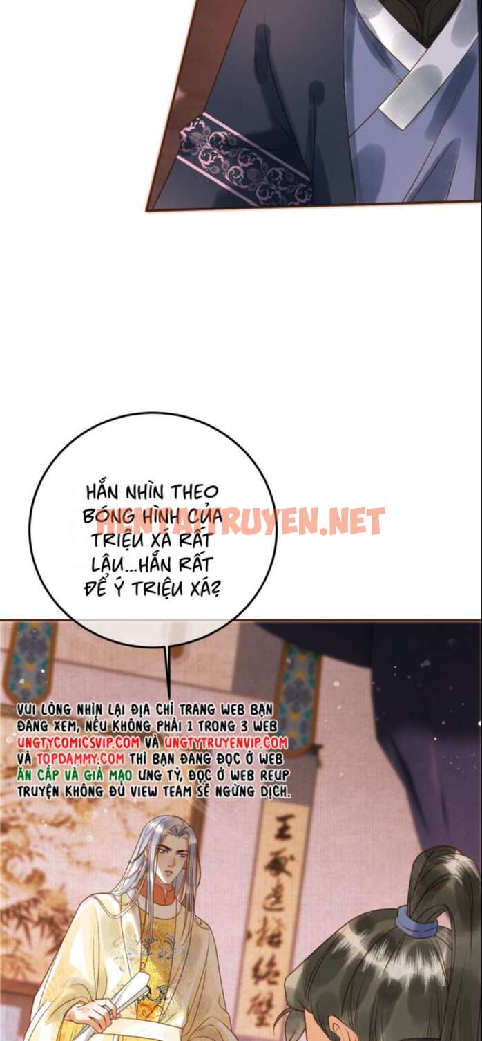 Xem ảnh Ảnh Vệ - Chap 8 - img_005_1672309794 - HentaiTruyen.net