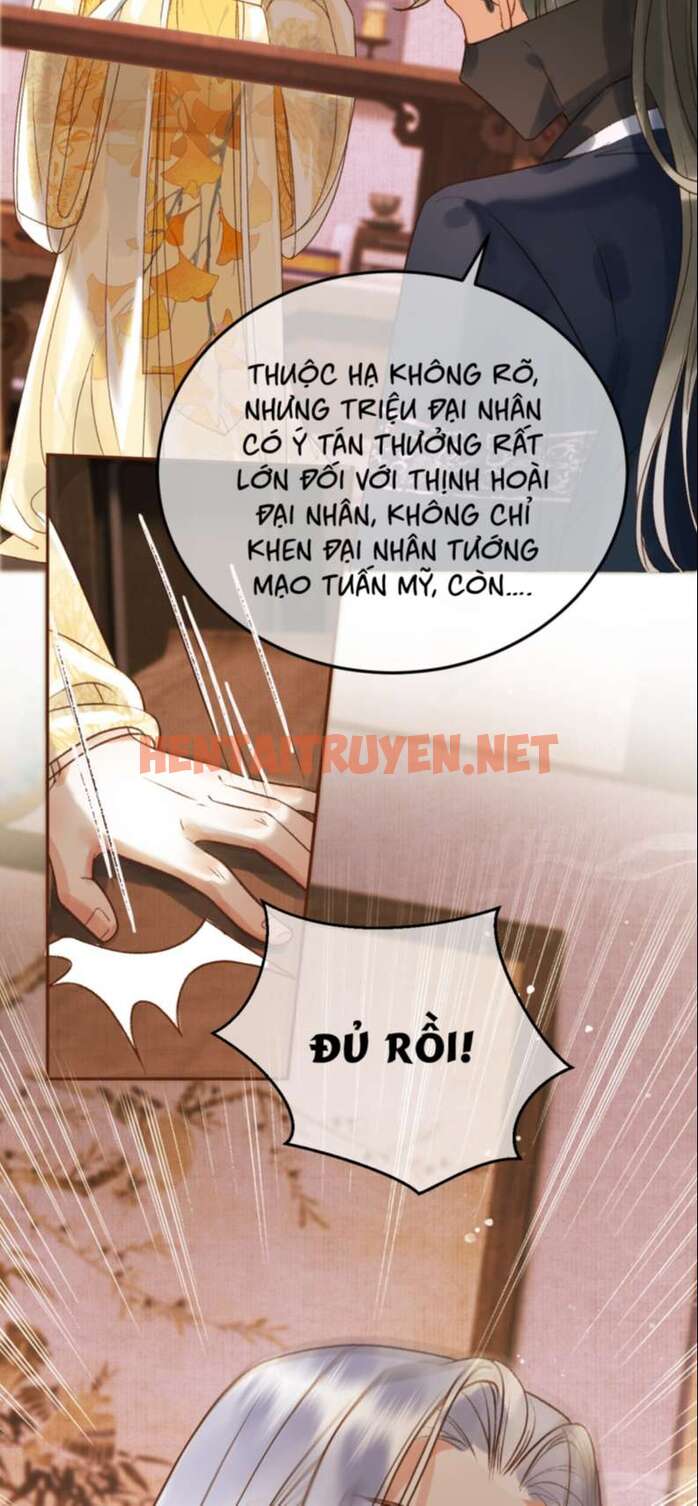 Xem ảnh Ảnh Vệ - Chap 8 - img_006_1672309796 - TruyenVN.APP