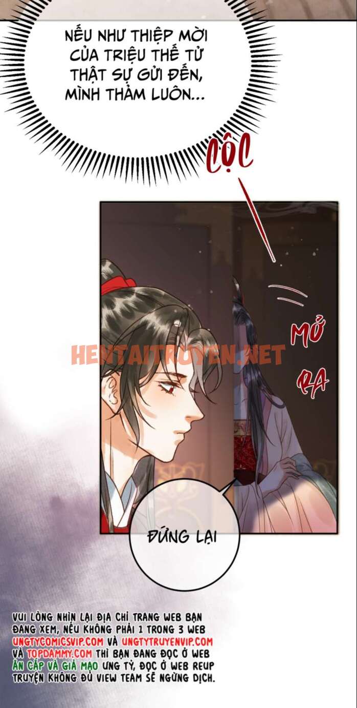 Xem ảnh Ảnh Vệ - Chap 8 - img_013_1672309810 - TruyenVN.APP