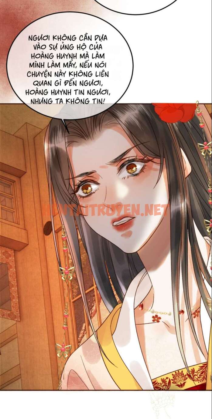 Xem ảnh Ảnh Vệ - Chap 8 - img_020_1672309823 - TruyenVN.APP