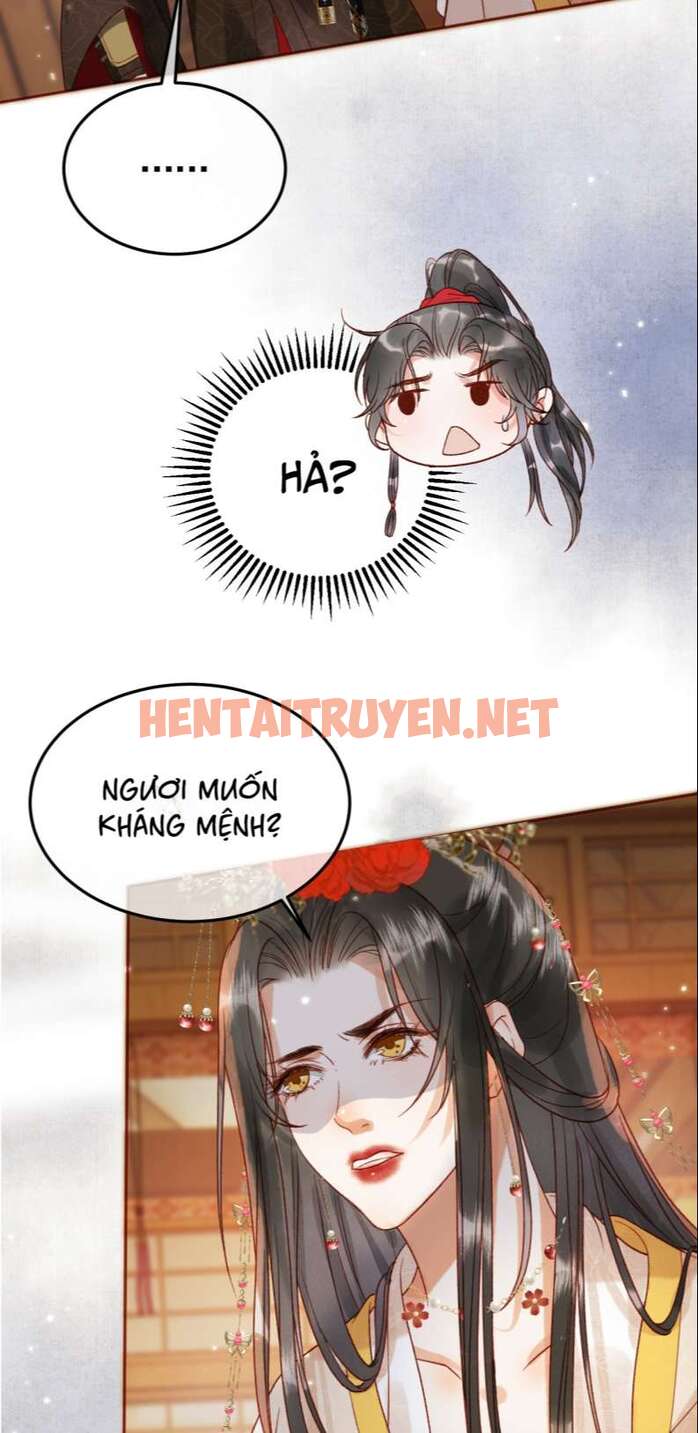 Xem ảnh Ảnh Vệ - Chap 8 - img_023_1672309829 - TruyenVN.APP