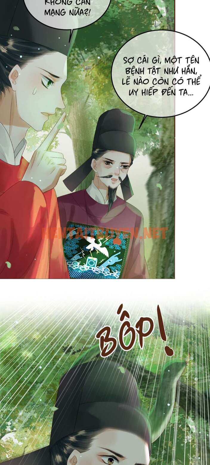 Xem ảnh Ảnh Vệ - Chap 80 - img_019_1692774687 - HentaiTruyen.net