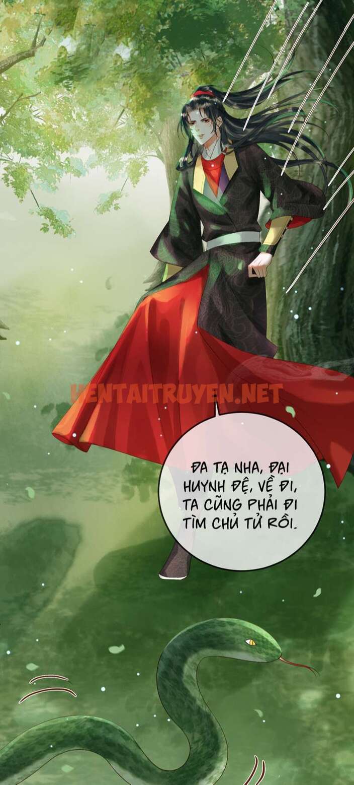 Xem ảnh Ảnh Vệ - Chap 80 - img_021_1692774690 - HentaiTruyen.net