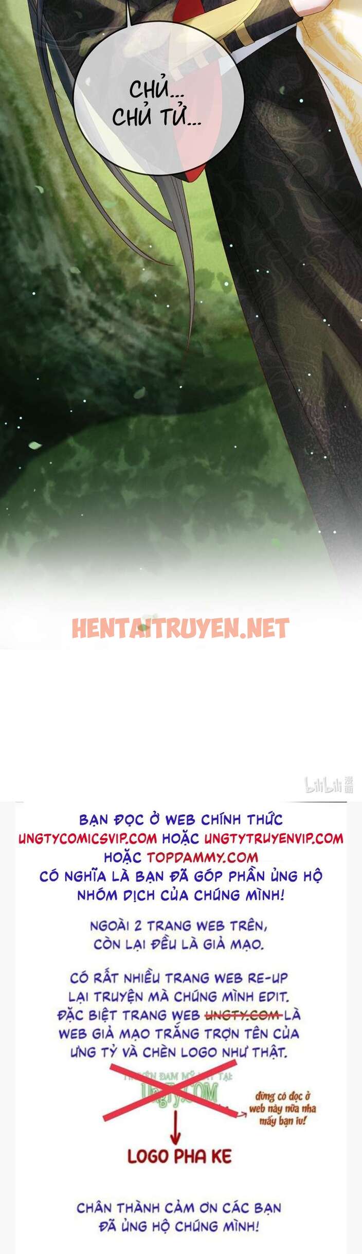 Xem ảnh Ảnh Vệ - Chap 80 - img_028_1692774700 - TruyenVN.APP