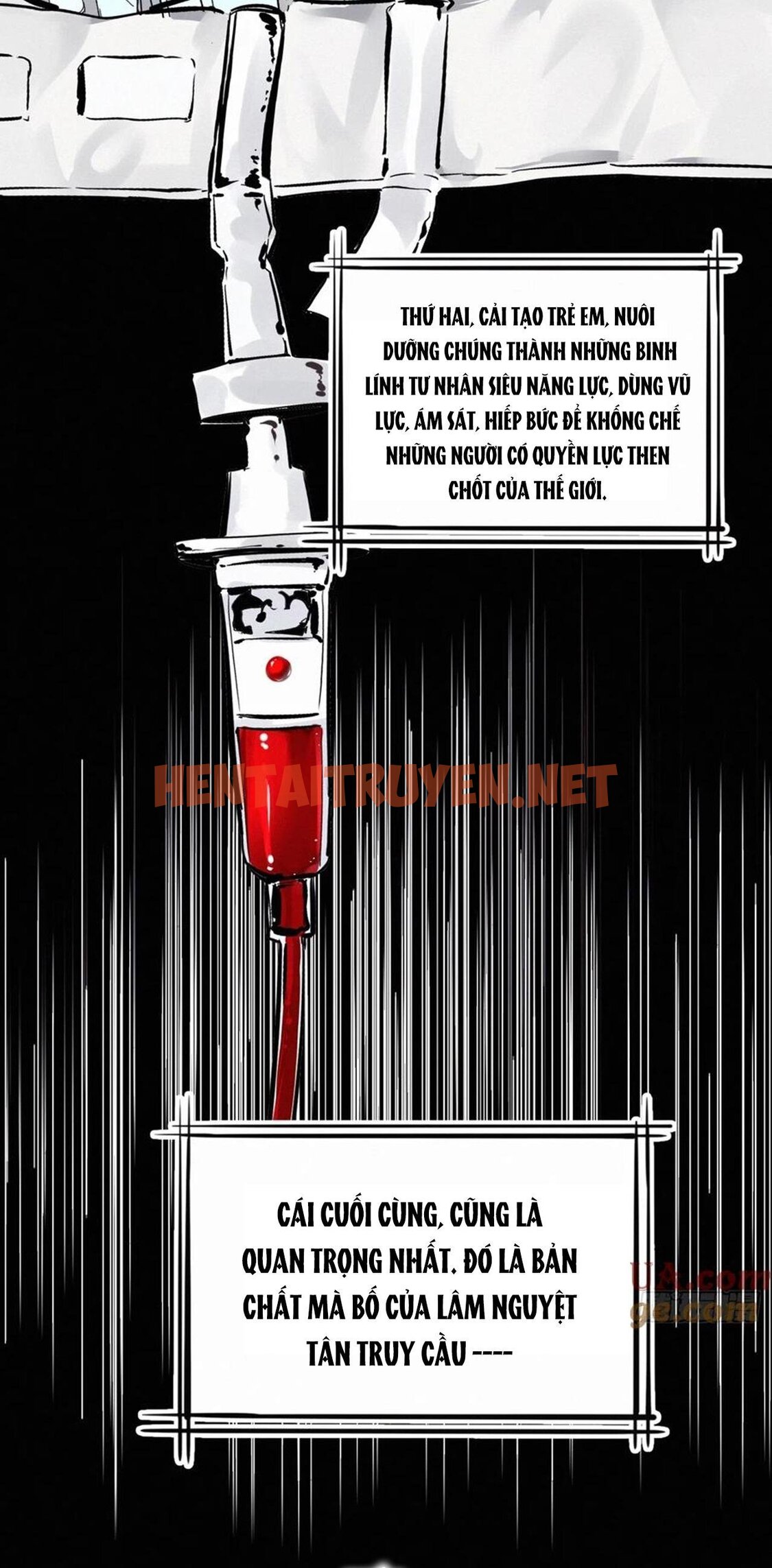 Xem ảnh Antidote Poison - Chap 84 - img_022_1690906821 - HentaiTruyen.net
