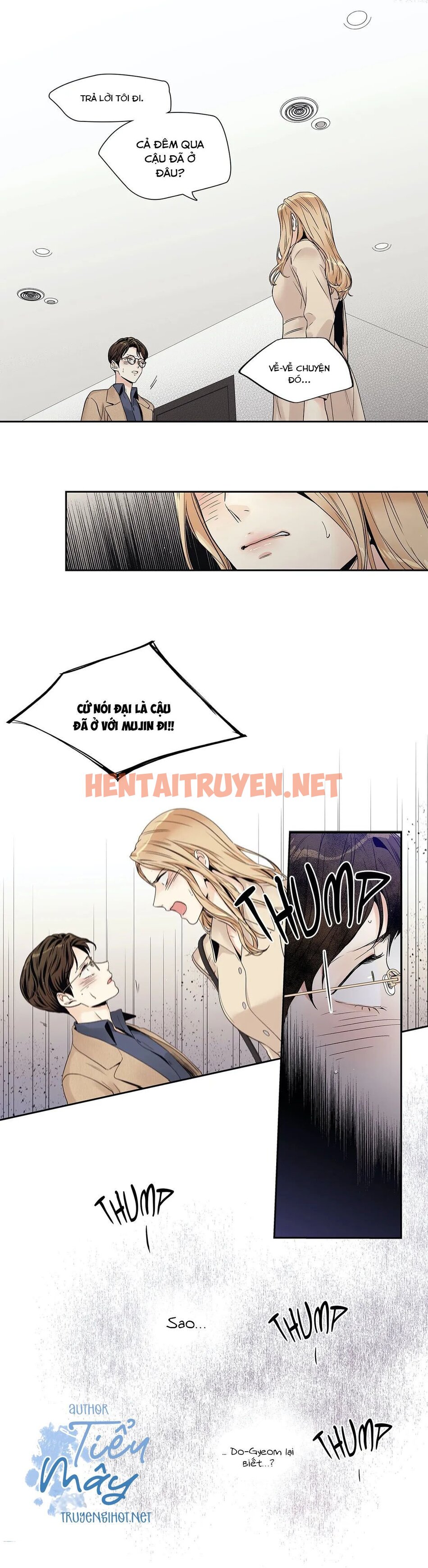 Xem ảnh Ảo Tưởng Tình Yêu - Chap 17 - img_016_1693100401 - HentaiTruyenVN.net