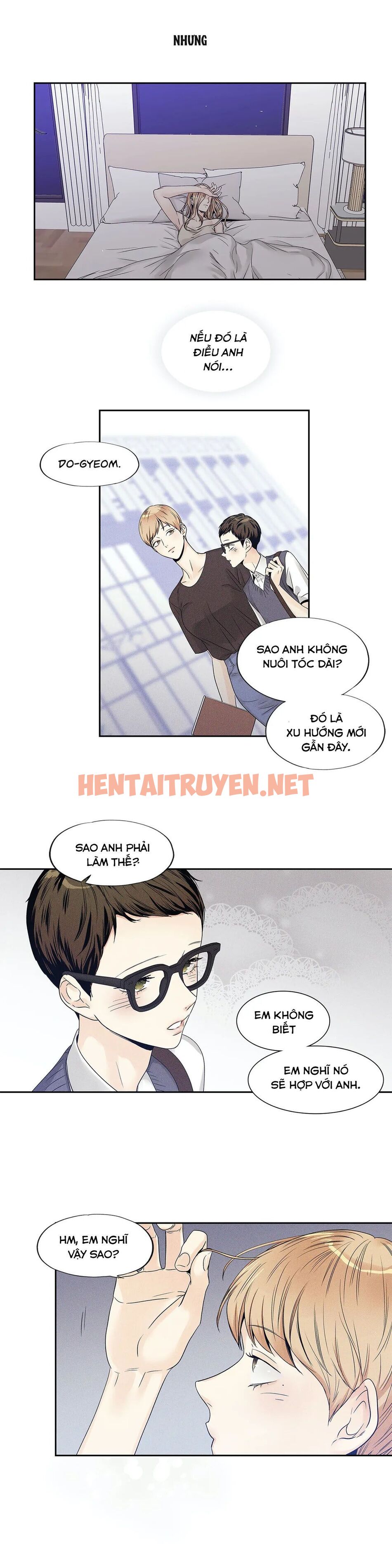 Xem ảnh Ảo Tưởng Tình Yêu - Chap 18 - img_018_1693100525 - HentaiTruyenVN.net