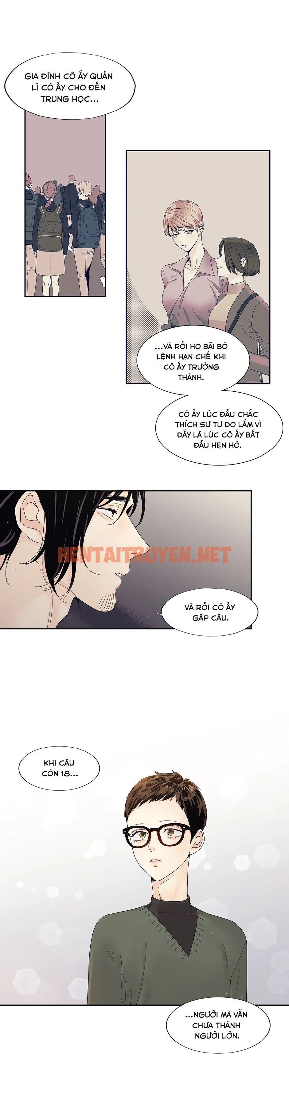 Xem ảnh Ảo Tưởng Tình Yêu - Chap 26 - img_011_1693101152 - HentaiTruyenVN.net