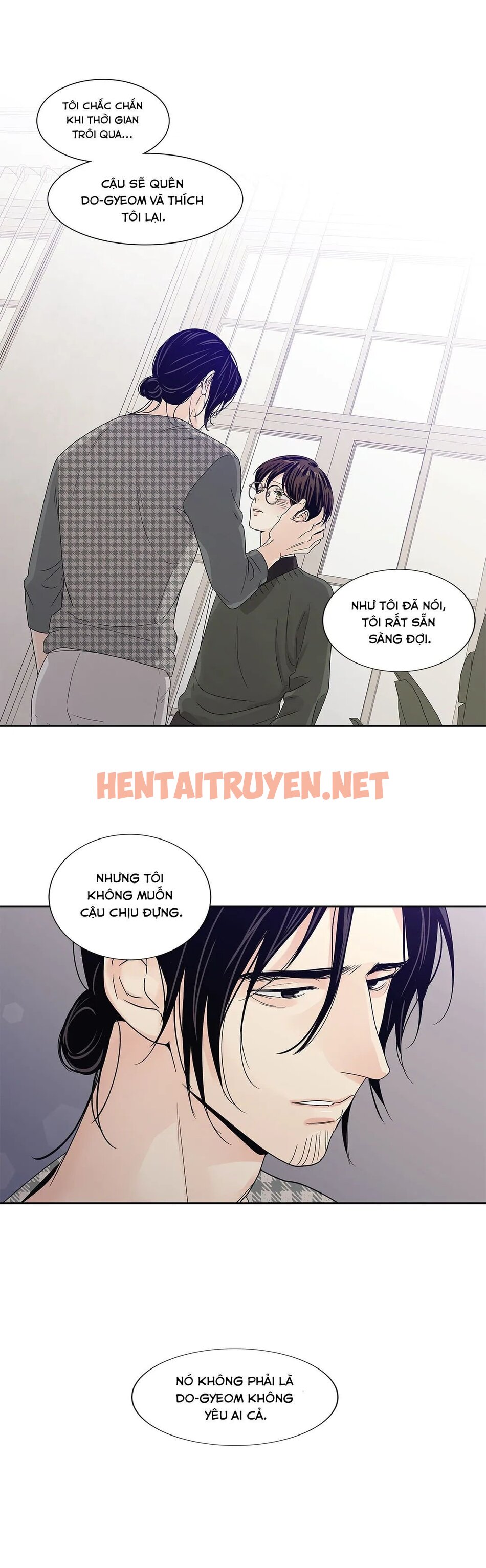 Xem ảnh Ảo Tưởng Tình Yêu - Chap 26 - img_016_1693101160 - HentaiTruyenVN.net