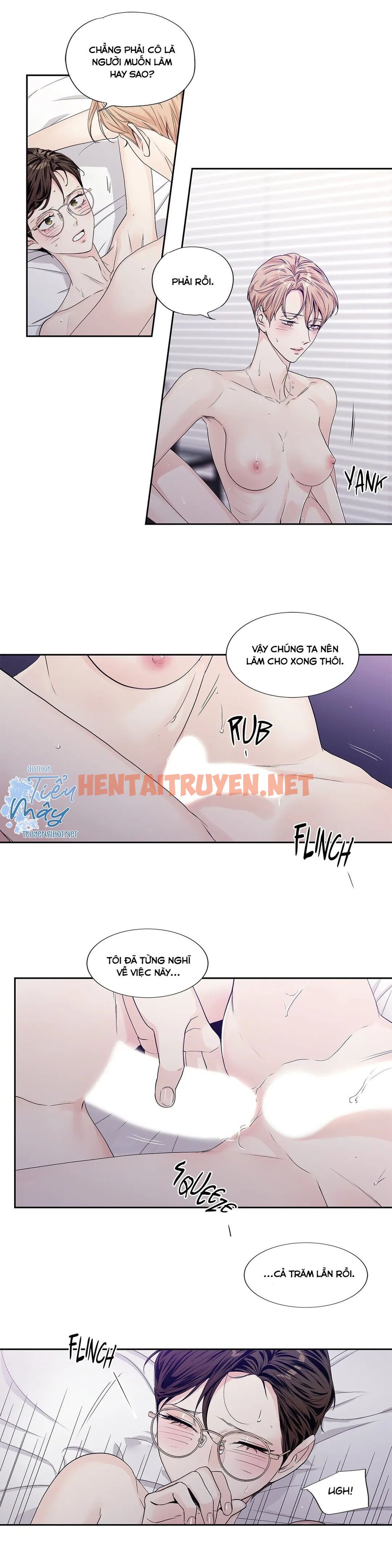 Xem ảnh Ảo Tưởng Tình Yêu - Chap 29 - img_012_1693101343 - HentaiTruyenVN.net