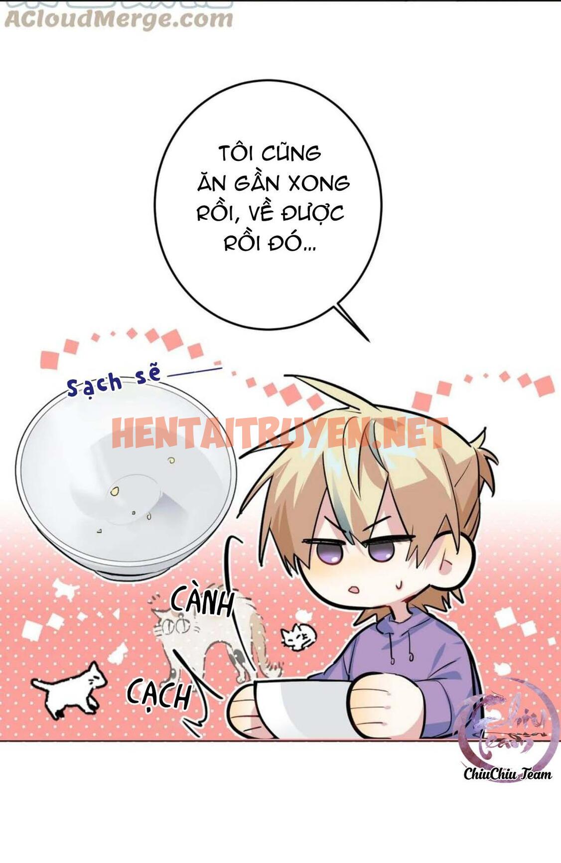 Xem ảnh Awm Tuyệt Địa Cầu Sinh - Chap 18 - img_022_1670577333 - HentaiTruyenVN.net