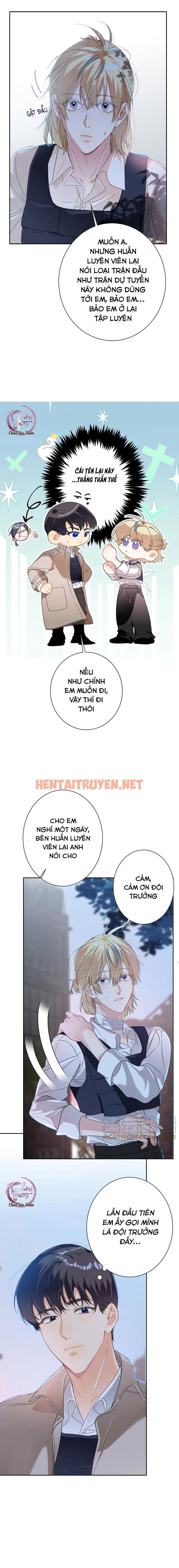 Xem ảnh Awm Tuyệt Địa Cầu Sinh - Chap 25 - img_003_1670577013 - TruyenVN.APP