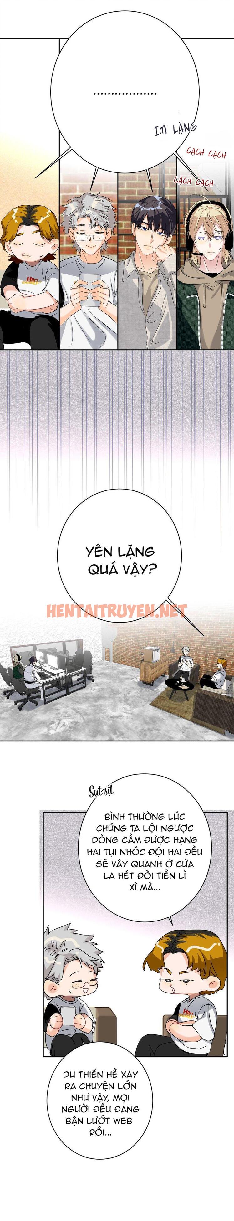 Xem ảnh Awm Tuyệt Địa Cầu Sinh - Chap 32 - img_003_1670576641 - HentaiTruyen.net