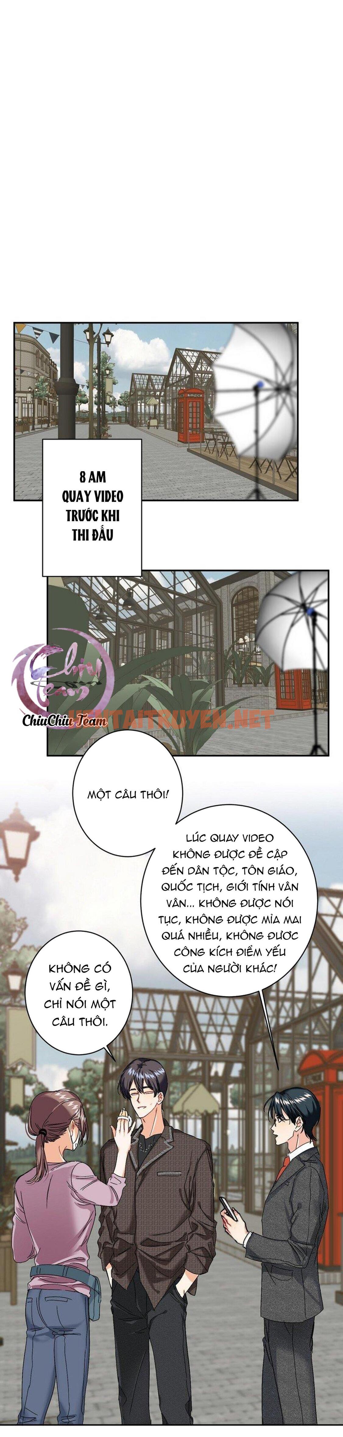 Xem ảnh Awm Tuyệt Địa Cầu Sinh - Chap 46 - img_004_1671881708 - HentaiTruyen.net