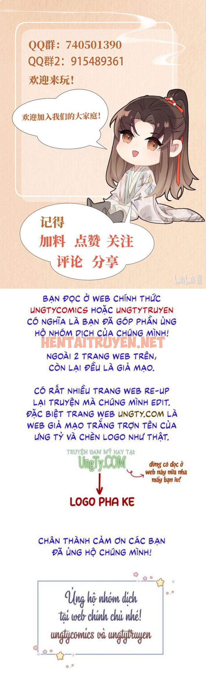 Xem ảnh Bá Tổng Vương Phi Lật Xe Chỉ Nam - Chap 17 - img_035_1661573243 - HentaiTruyen.net