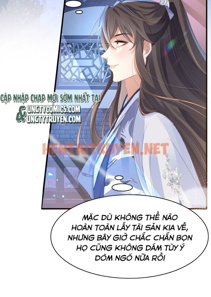 Xem ảnh Bá Tổng Vương Phi Lật Xe Chỉ Nam - Chap 23 - img_021_1663391259 - HentaiTruyen.net