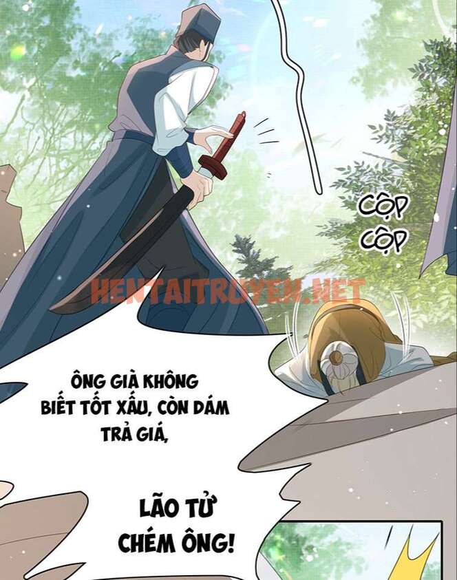 Xem ảnh Bá Tổng Vương Phi Lật Xe Chỉ Nam - Chap 27 - img_032_1664593653 - HentaiTruyen.net