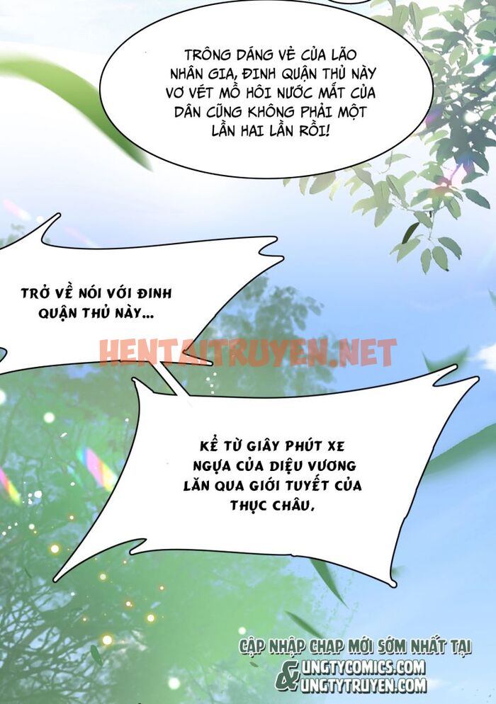 Xem ảnh Bá Tổng Vương Phi Lật Xe Chỉ Nam - Chap 28 - img_038_1664856279 - HentaiTruyen.net