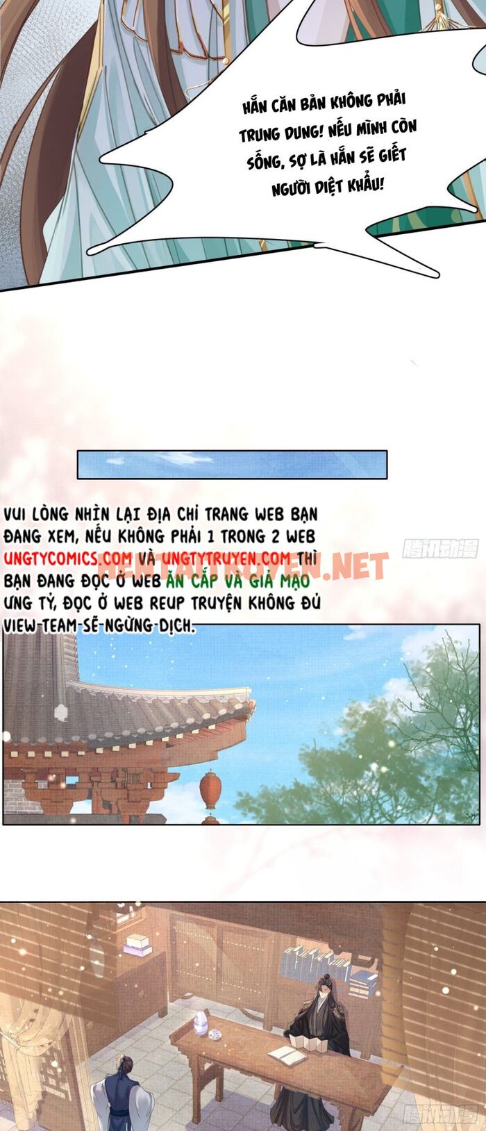 Xem ảnh Bá Tổng Vương Phi Lật Xe Chỉ Nam - Chap 3 - img_013_1657793164 - HentaiTruyen.net