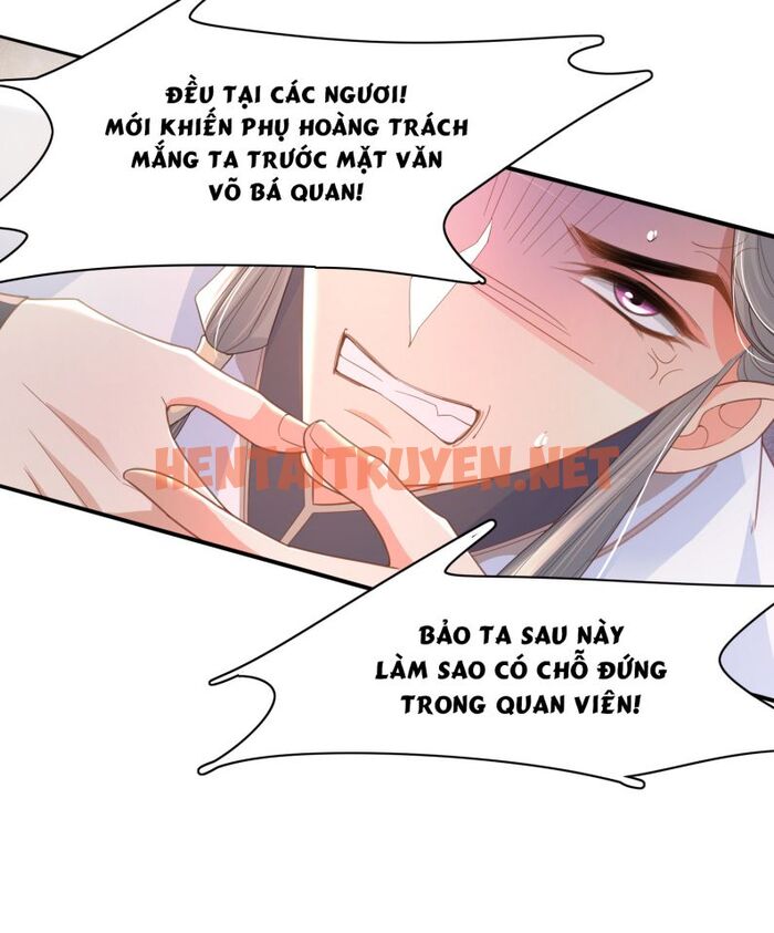 Xem ảnh Bá Tổng Vương Phi Lật Xe Chỉ Nam - Chap 32 - img_012_1666102031 - HentaiTruyen.net