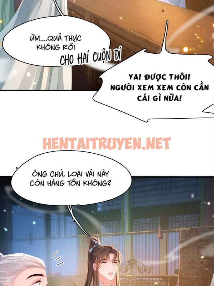 Xem ảnh Bá Tổng Vương Phi Lật Xe Chỉ Nam - Chap 40 - img_018_1668522058 - HentaiTruyen.net