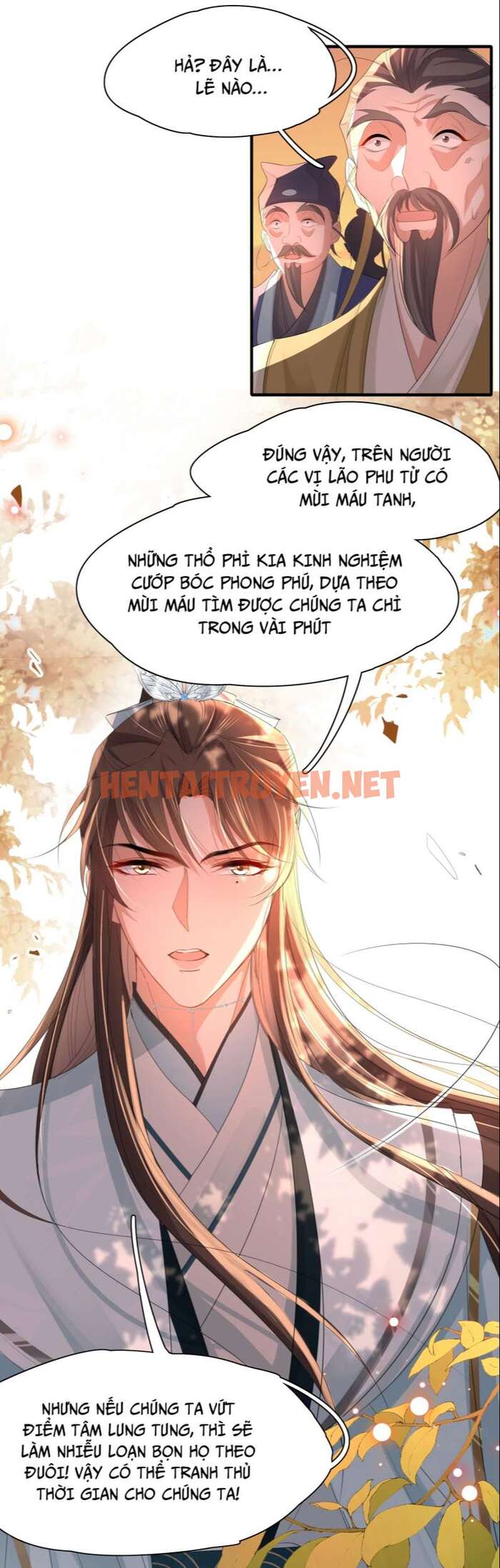 Xem ảnh Bá Tổng Vương Phi Lật Xe Chỉ Nam - Chap 44 - img_014_1669723490 - TruyenVN.APP