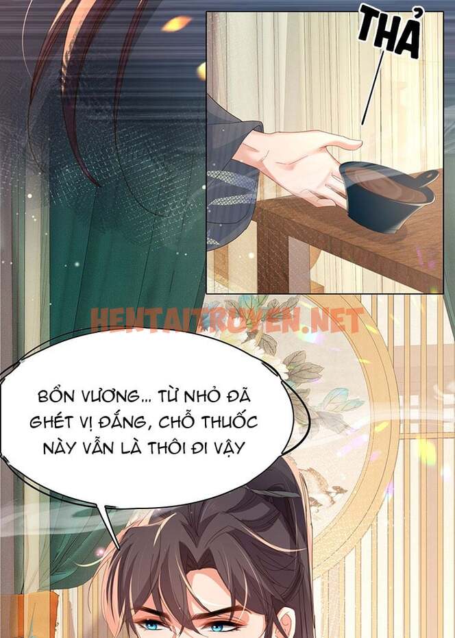 Xem ảnh Bá Tổng Vương Phi Lật Xe Chỉ Nam - Chap 47 - img_024_1670648890 - TruyenVN.APP