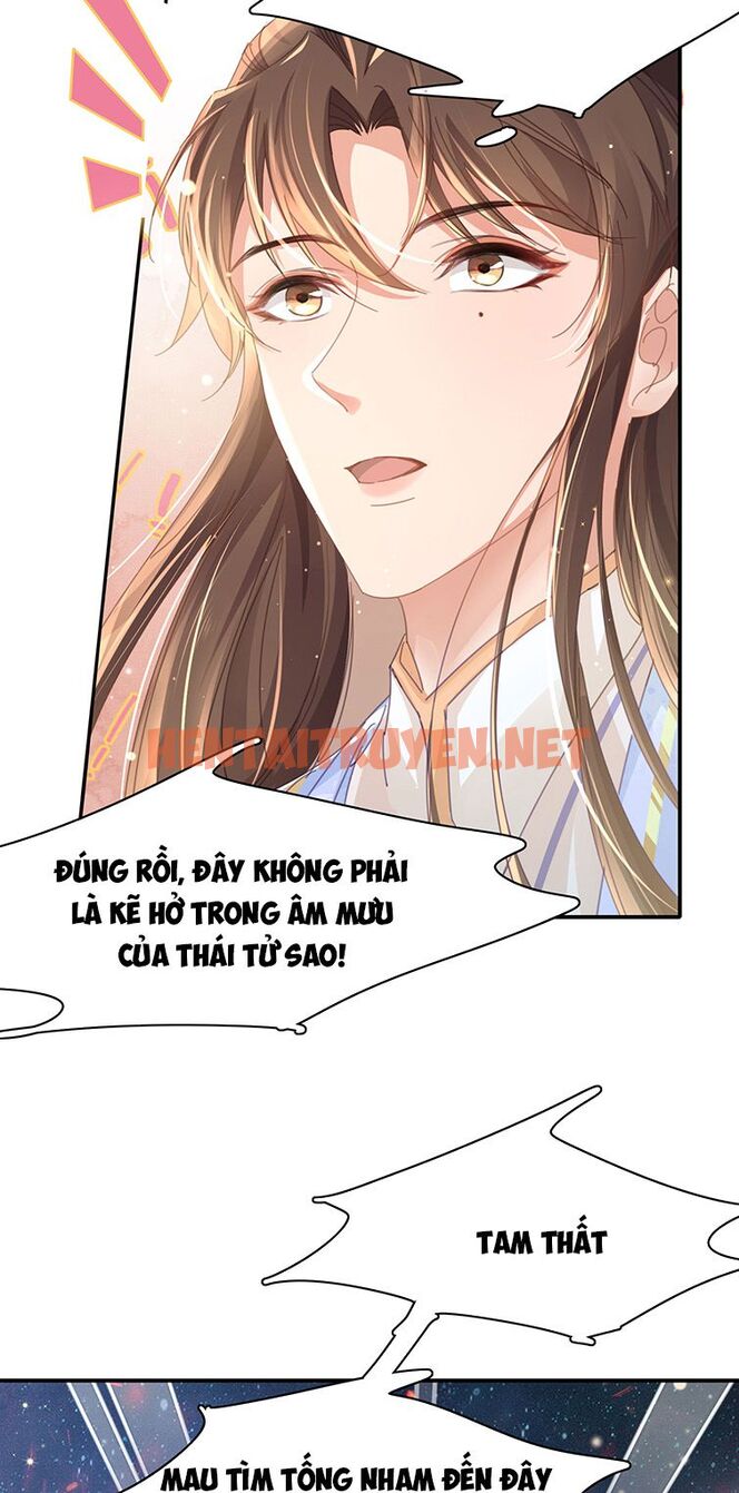 Xem ảnh Bá Tổng Vương Phi Lật Xe Chỉ Nam - Chap 49 - img_022_1671246419 - TruyenVN.APP