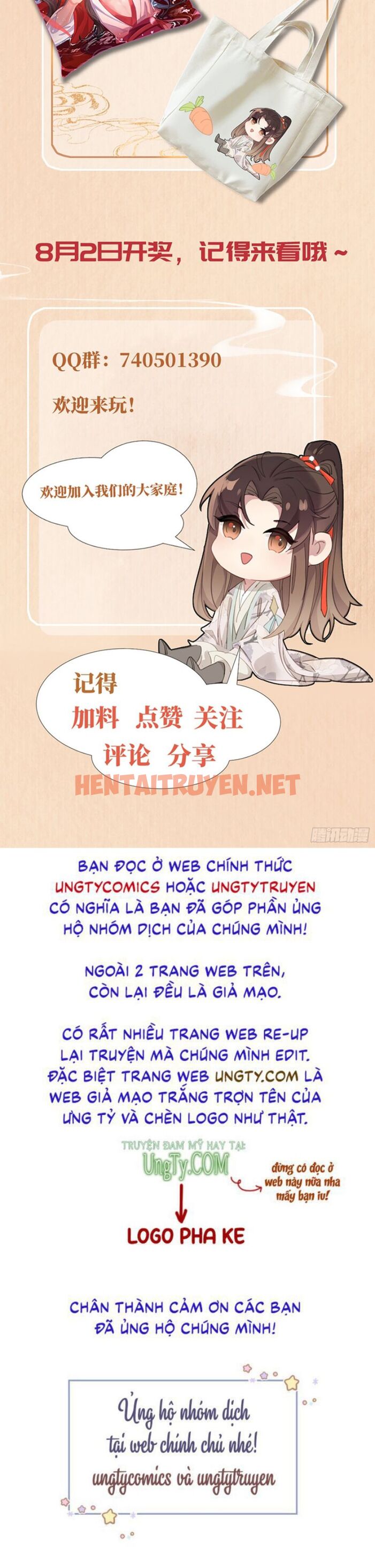 Xem ảnh Bá Tổng Vương Phi Lật Xe Chỉ Nam - Chap 5 - img_043_1657793076 - HentaiTruyen.net