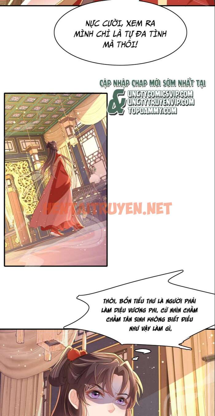 Xem ảnh Bá Tổng Vương Phi Lật Xe Chỉ Nam - Chap 63 - img_024_1675782702 - TruyenVN.APP