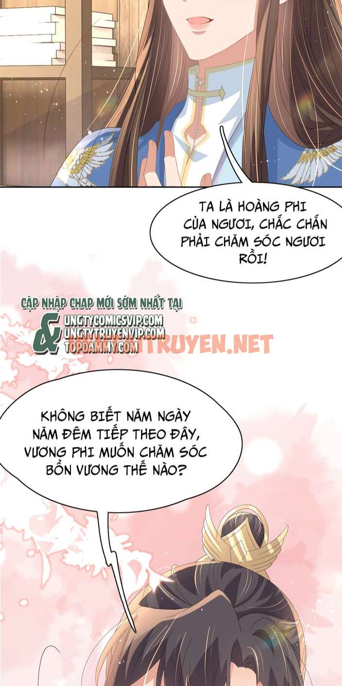 Xem ảnh Bá Tổng Vương Phi Lật Xe Chỉ Nam - Chap 68 - img_014_1677297865 - TruyenVN.APP